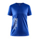 Craft Unify Tee, Dam