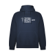 Hoodie SLF Student, unisex